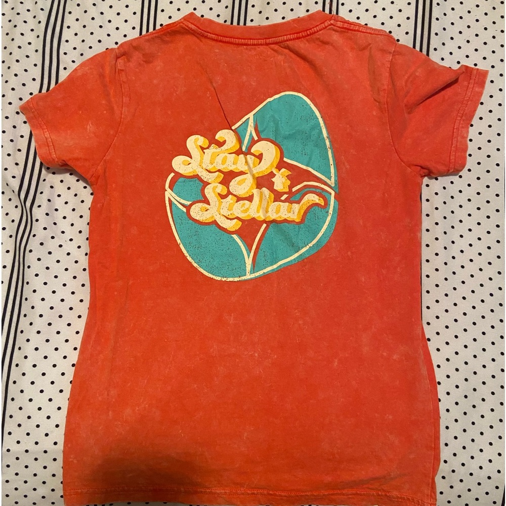 Dutch Bros Tee - Picture 2 of 2